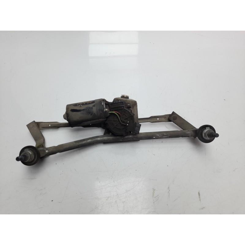 Recambio de motor limpia delantero para peugeot 206 berlina 1.9 diesel referencia OEM IAM 964066 0390241360 