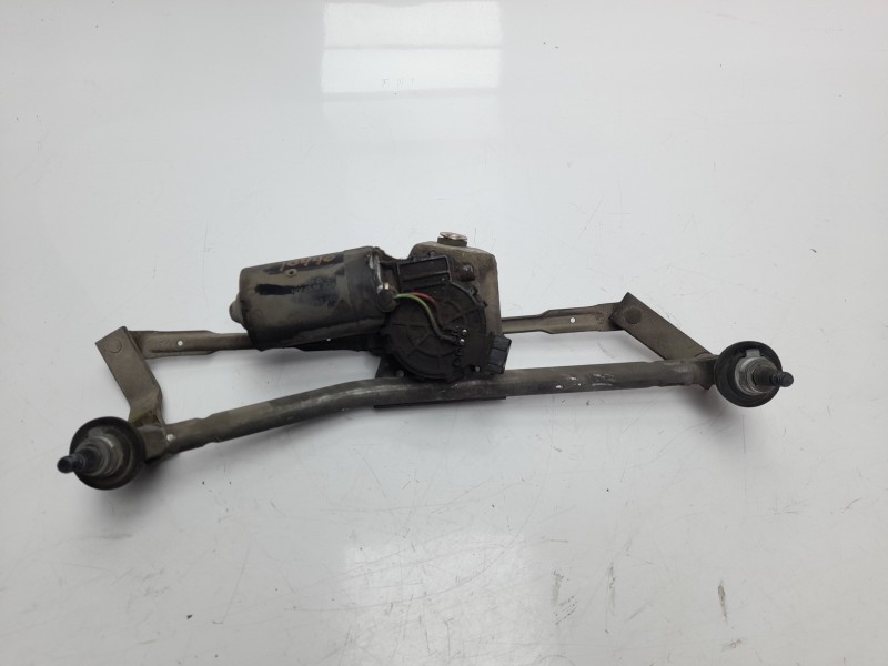 Recambio de motor limpia delantero para peugeot 206 berlina 1.9 diesel referencia OEM IAM 964066 0390241360 