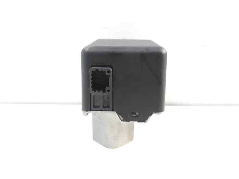Recambio de antirrobo / llave contacto para renault megane iv berlina 5p intens referencia OEM IAM 487004553R 3468210105 
