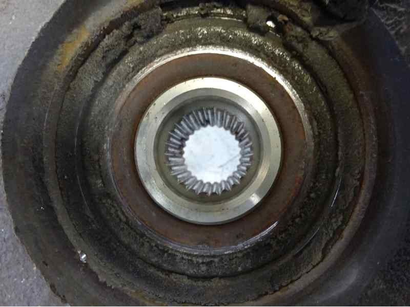 Recambio de mangueta delantera derecha para volvo s40 berlina 1.8i referencia OEM IAM   