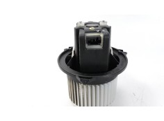 Recambio de ventilador calefaccion para fiat nuova 500 (150) lounge referencia OEM IAM TP016071004   2