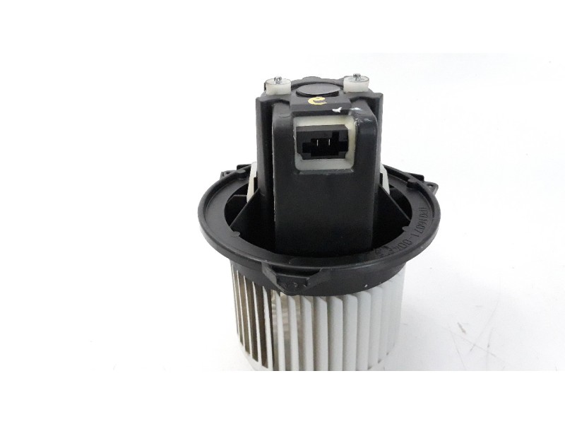 Recambio de ventilador calefaccion para fiat nuova 500 (150) lounge referencia OEM IAM TP016071004  