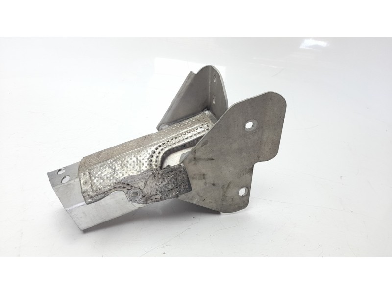 Recambio de refuerzo paragolpes trasero para audi r8 (423) 4.2 fsi referencia OEM IAM 420807816  