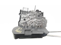 Recambio de cerradura puerta lateral izquierda para volkswagen sharan (7n2) 2.0 tdi referencia OEM IAM 7N0839015Q   2