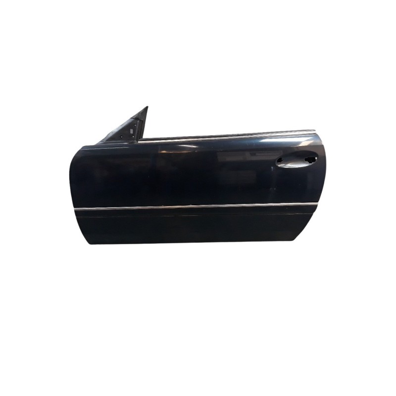 Recambio de puerta delantera izquierda para mercedes-benz clase cl (w215) coupe 5.0 v8 24v cat referencia OEM IAM 2157200105  