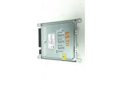 SISTEMA AUDIO / RADIO CD A2229005110 720302300700 