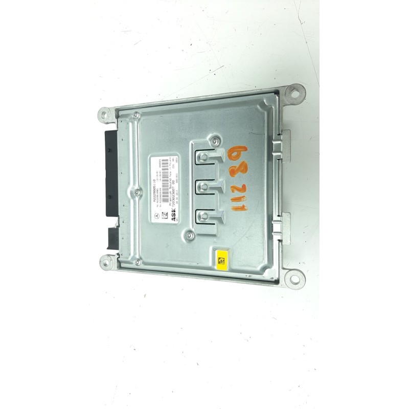 Recambio de sistema audio / radio cd para mercedes-benz clase s (w222) lim. 3.0 cdi cat referencia OEM IAM A2229005110 720302300