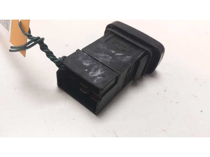 Recambio de warning para nissan primera berl./familiar (p10/w10) 1.6 16v cat referencia OEM IAM WARNING  