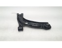 BRAZO SUSPENSION INFERIOR DELANTERO IZQUIERDO 5Q0407151 BR2202 