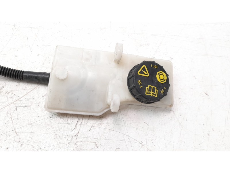Recambio de bomba freno para ford kuga (cbs) 1.5 ecoboost cat referencia OEM IAM DV612140GA  