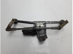 Recambio de motor limpia delantero para peugeot 206 berlina 1.9 diesel referencia OEM IAM 964066 0390241360  2