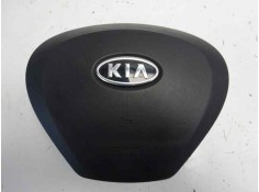 Recambio de airbag delantero izquierdo para kia cee´d emotion referencia OEM IAM 569001H000  