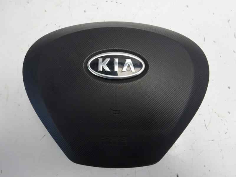 Recambio de airbag delantero izquierdo para kia cee´d emotion referencia OEM IAM 569001H000  