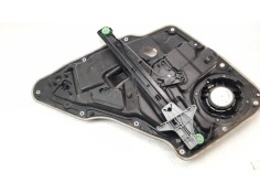 Recambio de elevalunas trasero derecho para volkswagen tiguan (5n2) 2.0 tdi referencia OEM IAM 5N0839730R  113860 2