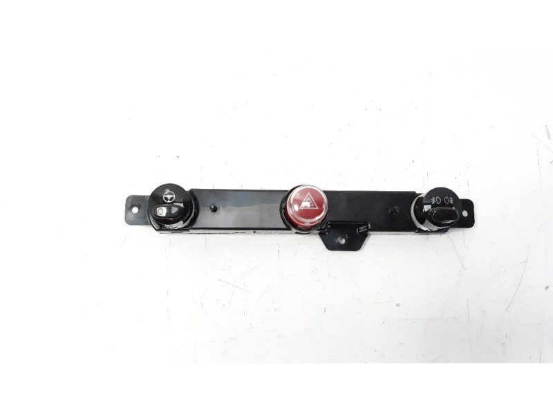 Recambio de warning para fiat nuova 500 (150) lounge referencia OEM IAM 735451108  