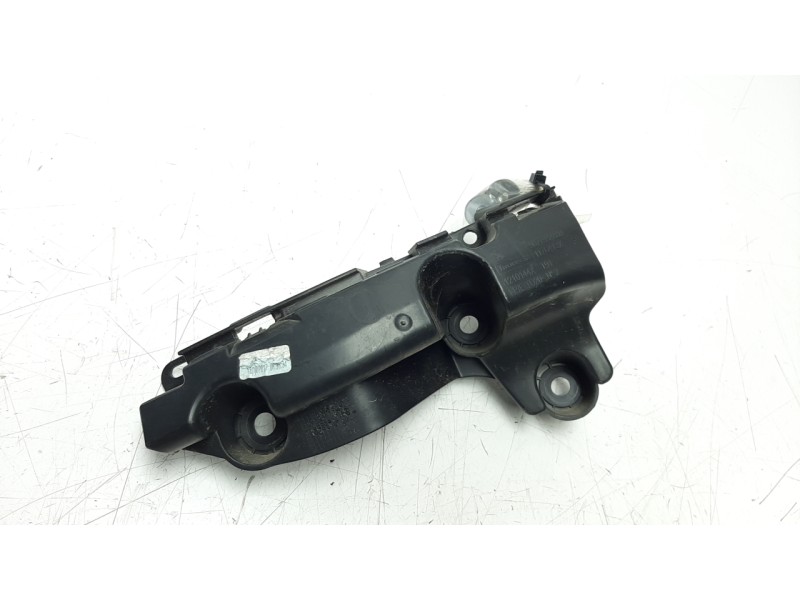 Recambio de moldura para peugeot 308 allure referencia OEM IAM 9677934880  