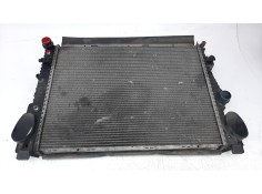 Recambio de radiador agua para mercedes-benz clase cl (w215) coupe 5.0 v8 24v cat referencia OEM IAM A2205000903 55325 1148MK376