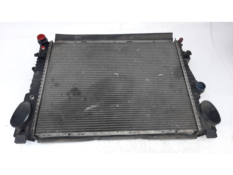 Recambio de radiador agua para mercedes-benz clase cl (w215) coupe 5.0 v8 24v cat referencia OEM IAM A2205000903 55325 1148MK376