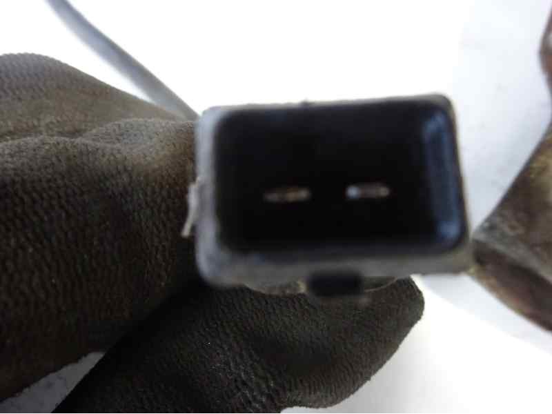 Recambio de mangueta delantera izquierda para volvo s40 berlina 1.8i referencia OEM IAM   