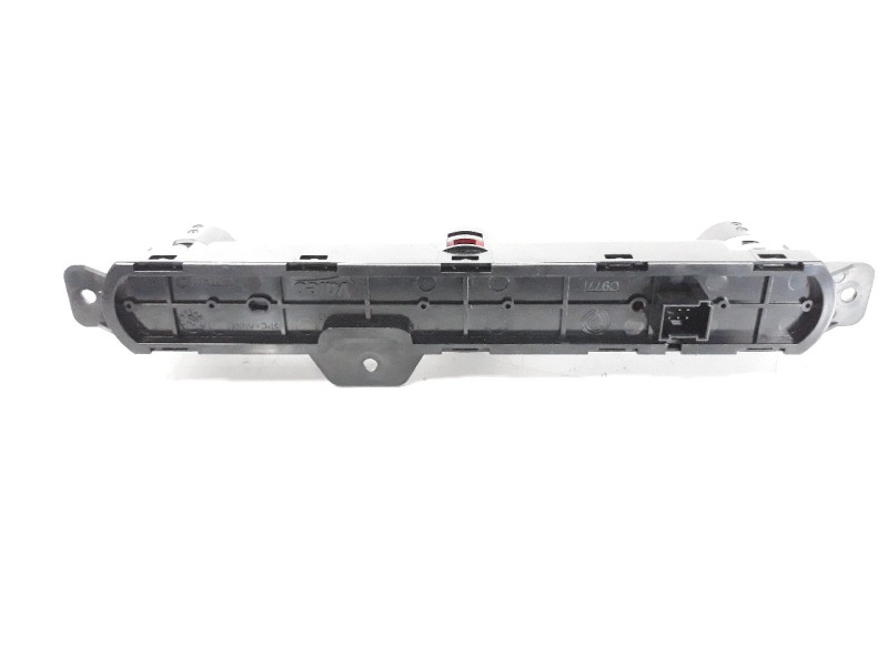 Recambio de warning para fiat nuova 500 (150) lounge referencia OEM IAM 735451108  