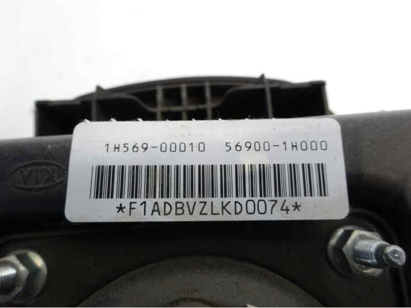 Recambio de airbag delantero izquierdo para kia cee´d emotion referencia OEM IAM 569001H000  