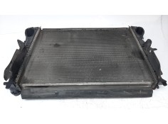 Recambio de radiador agua para mercedes-benz clase cl (w215) coupe 5.0 v8 24v cat referencia OEM IAM A2205000903 55325 1148MK376 2