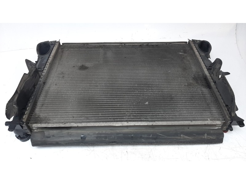 Recambio de radiador agua para mercedes-benz clase cl (w215) coupe 5.0 v8 24v cat referencia OEM IAM A2205000903 55325 1148MK376