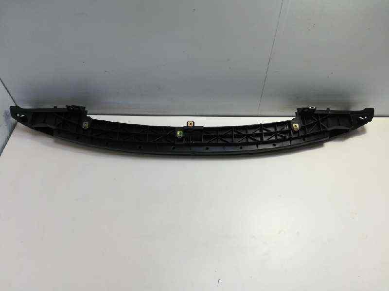 Recambio de refuerzo paragolpes delantero para peugeot 206 berlina referencia OEM IAM 7414N9 107172107 PG0091622