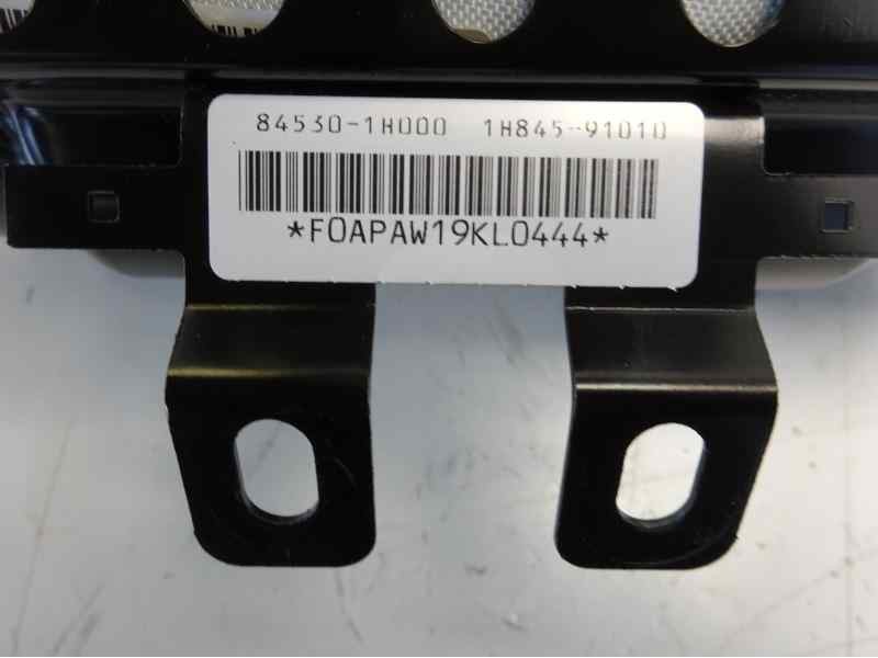 Recambio de airbag delantero derecho para kia cee´d emotion referencia OEM IAM 845301H000 1H84591010 