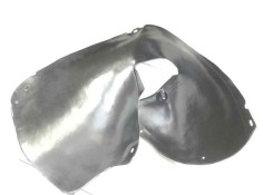 Recambio de paso rueda delantero derecho para volkswagen passat berlina (3c2) referencia OEM IAM  107234146 