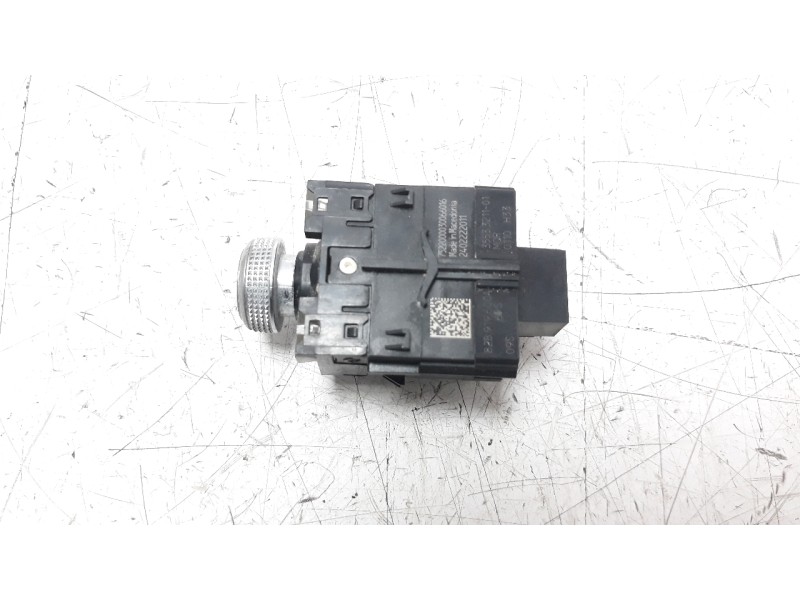 Recambio de interruptor para audi a1 sportback (gba) 1.0 tfsi referencia OEM IAM 82B919600  