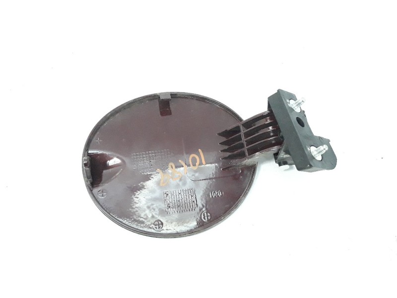 Recambio de tapa exterior combustible para fiat nuova 500 (150) lounge referencia OEM IAM FS0245S1  