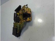 Recambio de cerradura puerta trasera derecha para volvo s40 berlina 1.8i referencia OEM IAM   