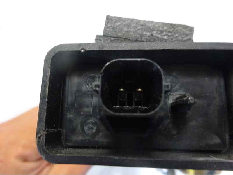 Recambio de cerradura puerta trasera derecha para volvo s40 berlina 1.8i referencia OEM IAM   