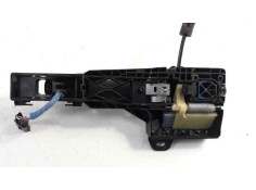 Recambio de maneta exterior delantera derecha para renault megane iv berlina 5p intens referencia OEM IAM 806068026R   2