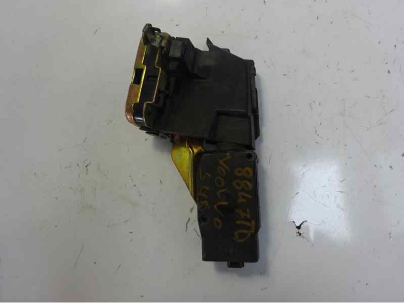 Recambio de cerradura puerta trasera derecha para volvo s40 berlina 1.8i referencia OEM IAM   