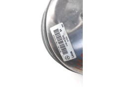 Recambio de servofreno para mercedes-benz clase cl (w215) coupe 5.0 v8 24v cat referencia OEM IAM A0054302430   2
