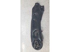 Recambio de brazo suspension superior trasero derecho para mercedes-benz clase b (w246) 1.5 cdi cat referencia OEM IAM A24635005 2