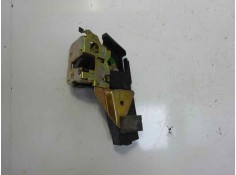 Recambio de cerradura puerta trasera izquierda para volvo s40 berlina 1.8i referencia OEM IAM   