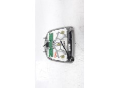 Recambio de luz interior para mercedes-benz clase r (w251) r 300 cdi blueefficiency (251.021) referencia OEM IAM A1648200423   2