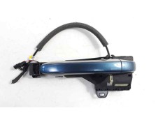 MANETA EXTERIOR TRASERA IZQUIERDA 806070266R 806070266R 