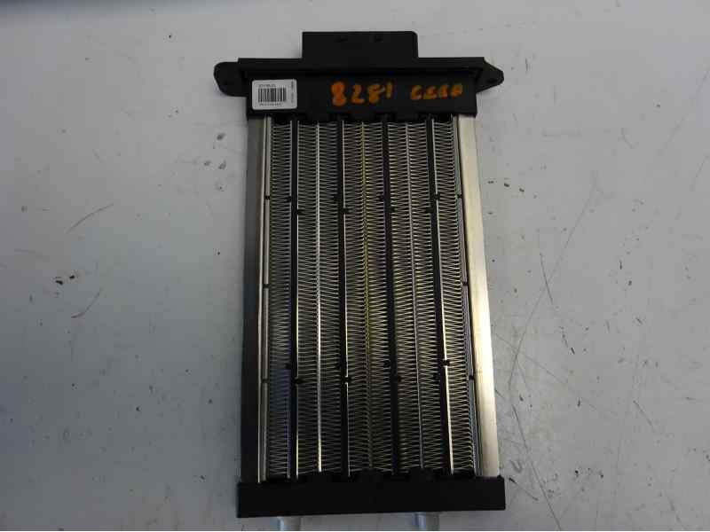 Recambio de resistencia calefaccion para kia cee´d emotion referencia OEM IAM 07T325S0843  