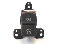 PALANCA FRENO 75K486 