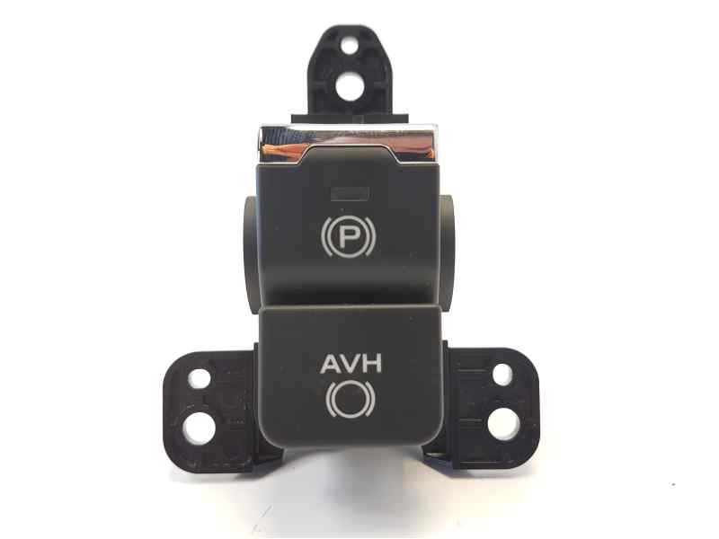 Recambio de palanca freno para subaru forester s5 / ske s5 referencia OEM IAM 75K486  