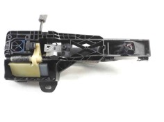 Recambio de maneta exterior trasera izquierda para renault megane iv berlina 5p intens referencia OEM IAM 806070266R   2