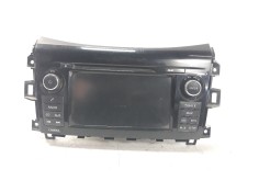 SISTEMA NAVEGACION GPS 259154KJ0A 259154KJ0A 
