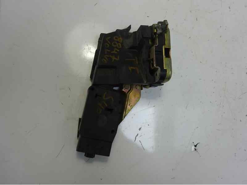 Recambio de cerradura puerta trasera izquierda para volvo s40 berlina 1.8i referencia OEM IAM   