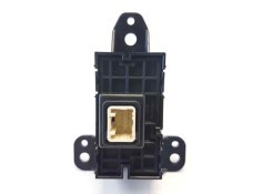 Recambio de palanca freno para subaru forester s5 / ske s5 referencia OEM IAM 75K486   2