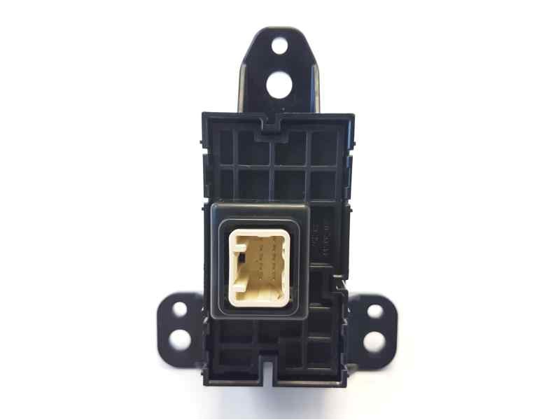 Recambio de palanca freno para subaru forester s5 / ske s5 referencia OEM IAM 75K486  