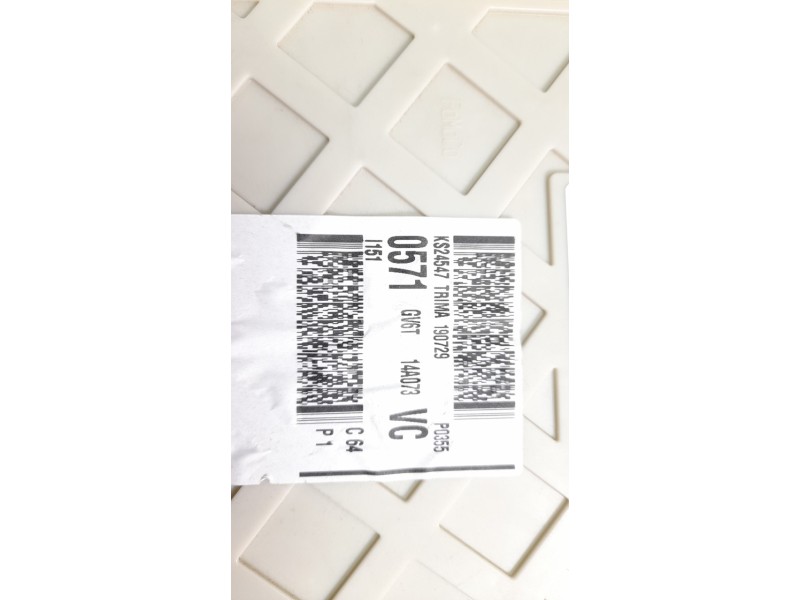 Recambio de caja reles / fusibles para ford kuga (cbs) 1.5 ecoboost cat referencia OEM IAM 2105374  